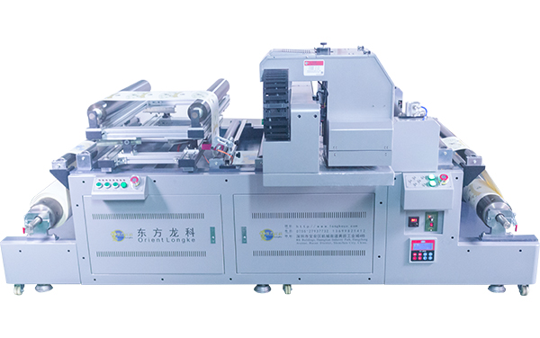1000B-1UV卷材打印機